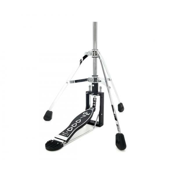 DW 7500 SINGLE BRACED HI-HAT STAND 2