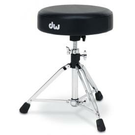 DW 9000 Series 9100M Heavy Duty Round Top Throne