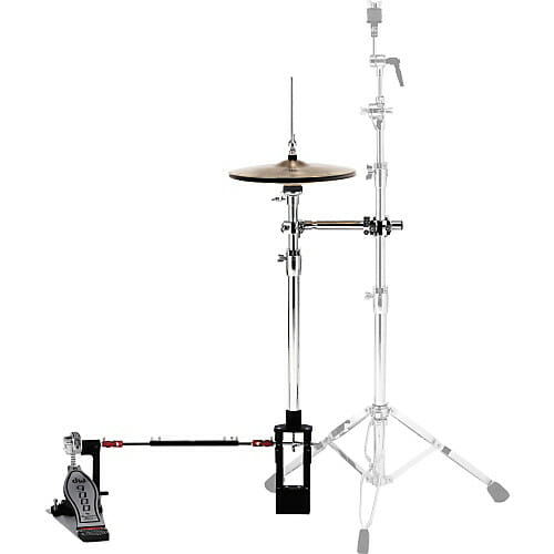 DW 9000 Series 9550 Universal Remote Hi-Hat