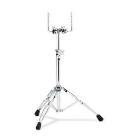 DW 9000 Series 9900 Double Tom Stand