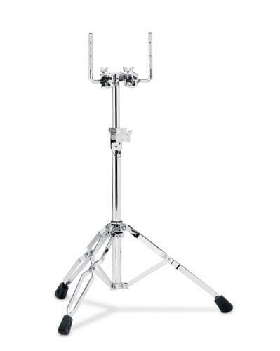 DW 9000 Series 9900 Double Tom Stand DW 9000 Series 9900 Double Tom Stand