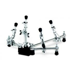 DW 9000 Series 9909 Bass Drum and Percussion Lifter