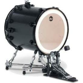 DW 9000 Series 9909 Bass Drum and Percussion Lifter