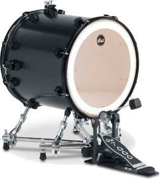 DW 9000 Series 9909 Bass Drum and Percussion Lifter2 DW 9000 Series 9909 Bass Drum and Percussion Lifter