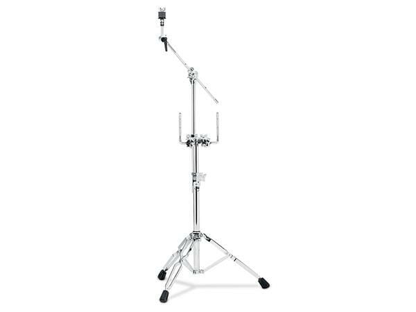 DW 9000 Series 9934 Double Tom Cymbal Stand DW 9000 Series 9934 Double Tom Cymbal Stand
