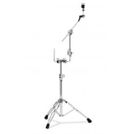DW 9000 Series - 9999 Tom/Cymbal Stand