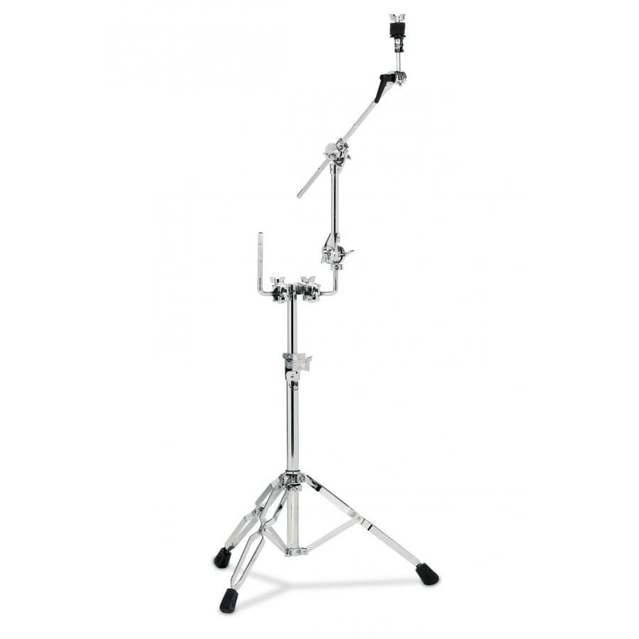 DW 9000 Series - 9999 Tom:Cymbal Stand DW 9000 Series - 9999 Tom/Cymbal Stand
