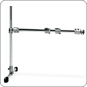 DW 9000 Series Side Rack Package