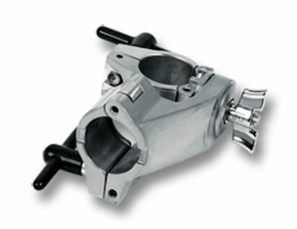 DW Rack 1.5" – 1.5" Angle Stacker Clamp