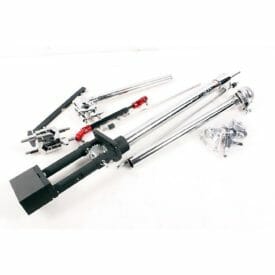 DW universal remote hi hat