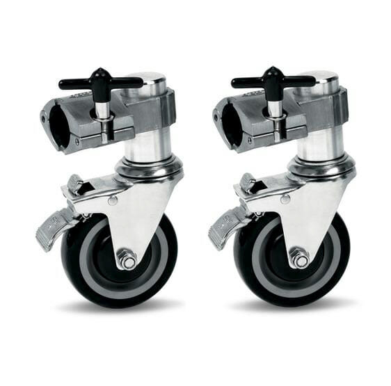 Rack Casters (2 pack) - DWCPRKCAST
