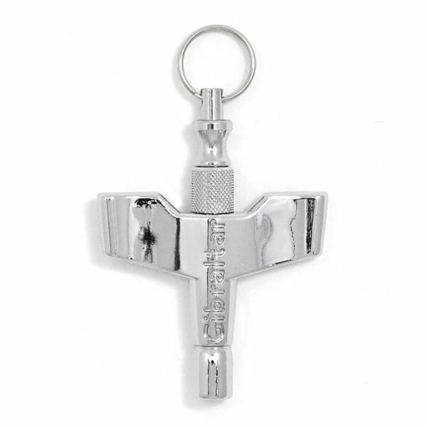 Gibraltar Quick Release Drum Key
