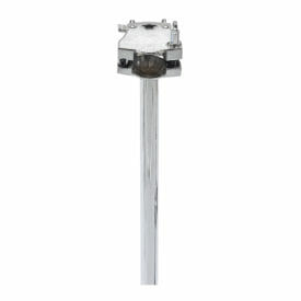 Gibraltar SC-SPCM Single L-Rod Platform w/Cym Arm Mount