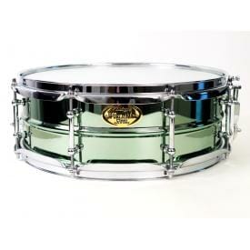 Worldmax Jade Tiger Snare 14" x 5"