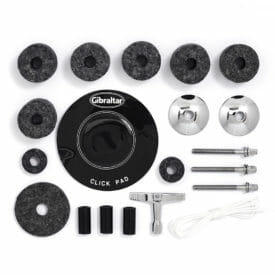 Gibraltar Drummers Tech Kit