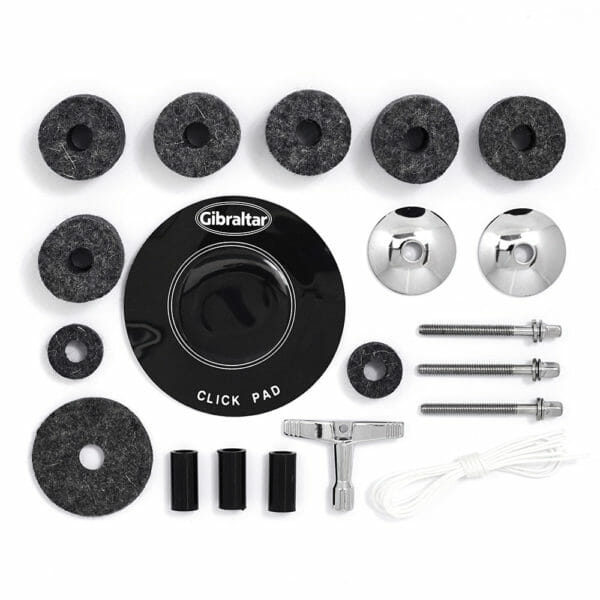 Gibraltar Drummers Tech Kit Gibraltar Drummers Tech Kit