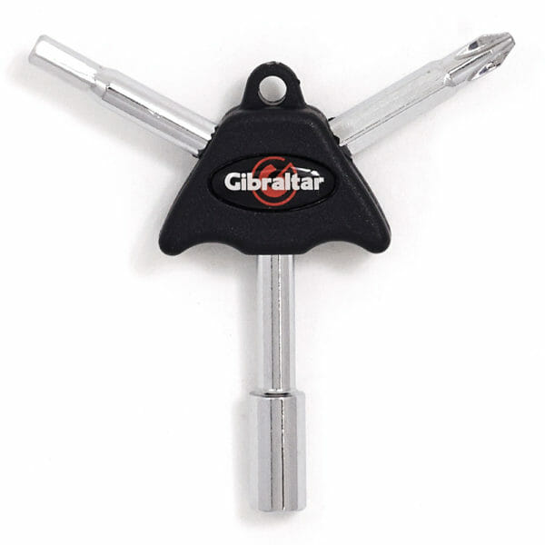 Gibraltar Tri Key Tool