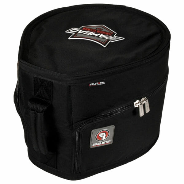 Ahead Armor 7" X 8" Fast Tom Case
