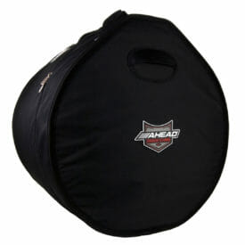 Ahead Armor 14" x 24" Bass Drum Case