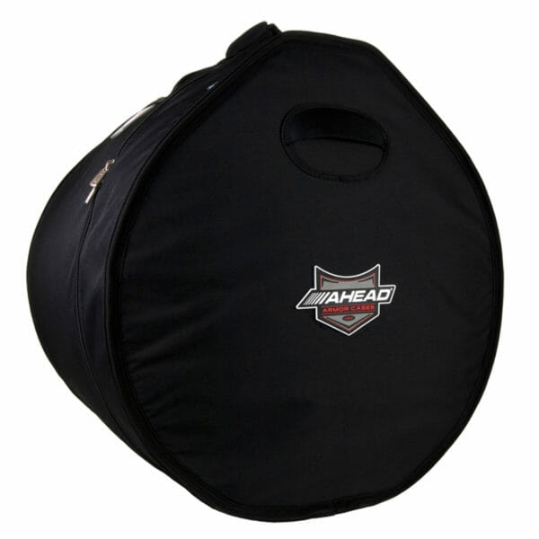 Ahead Armor 20" x 20" Bass Drum Case