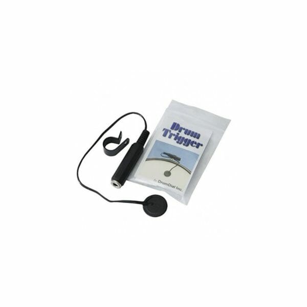 drum dial trigger
