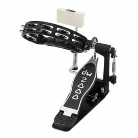 dw 200 series tambourine pedal