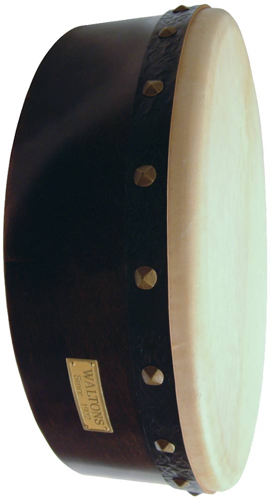 gr16055 Waltons 15" Bodhran Player's Pack
