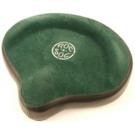 Roc N Soc cycle seat green