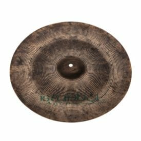 Istanbul 20" Agop Signature China