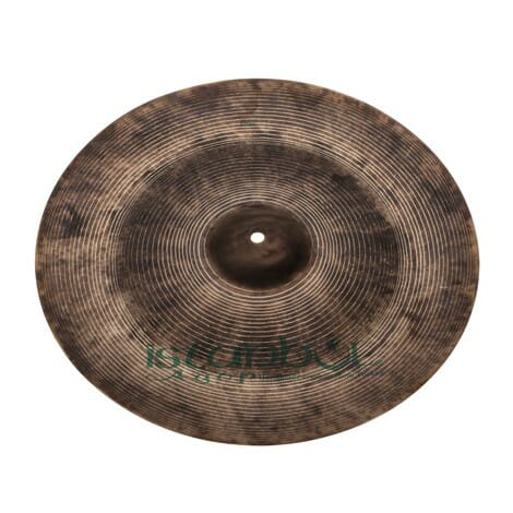 Istanbul 18" Agop Signature China
