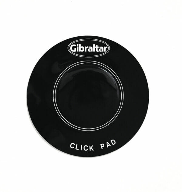 Gibraltar Kick Pad