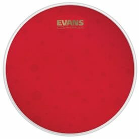 Evans Hydraulic Red 18" Tom Batter Head