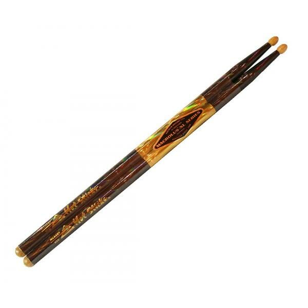 Hotsticks Macrolus Hot Sticks Black 5A Hotsticks Macrolus Hot Sticks Black 5A