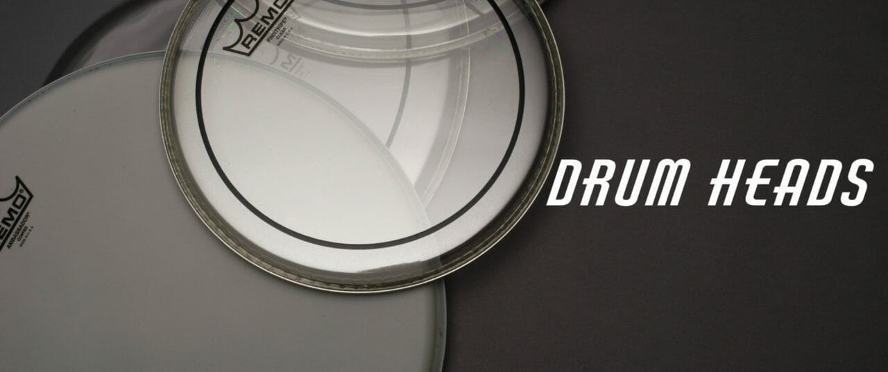 Drum Heads