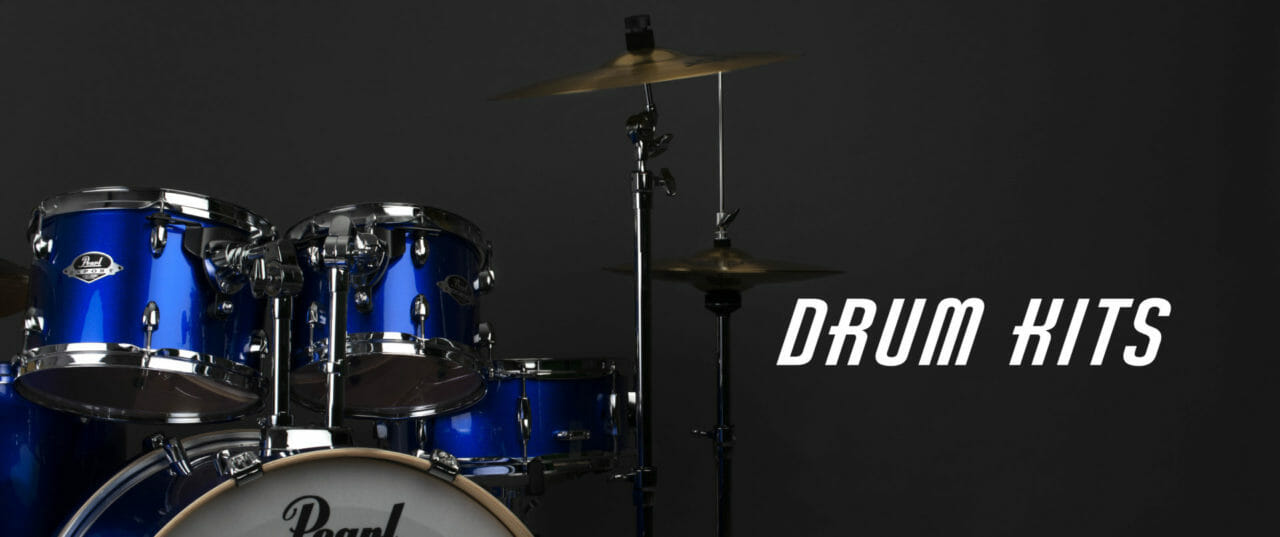 Drum Kits