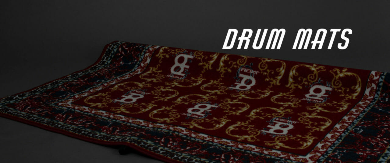 Drum Mats Drum Central