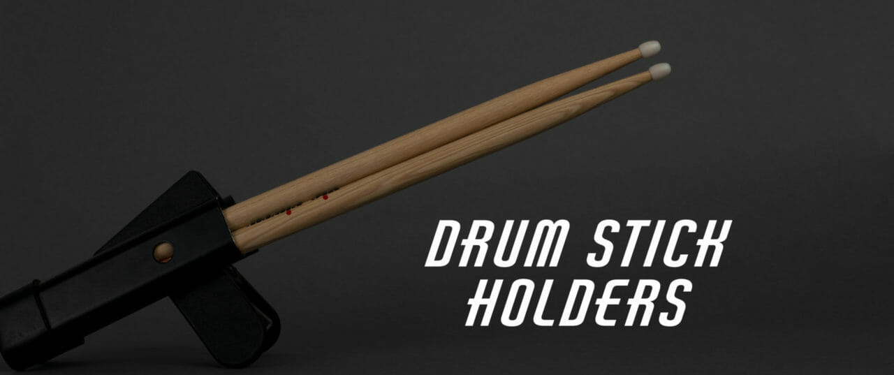 Drum Stick Holders