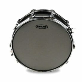 Evans Hybrid Coated 13 inch Snare Head