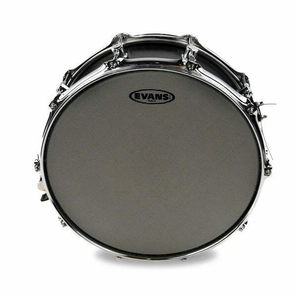 Evans Hybrid Coated 13 inch Snare Head