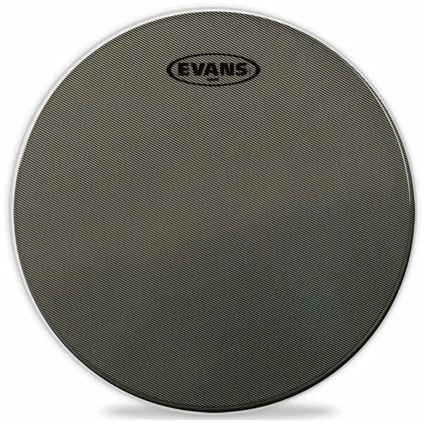 Evans Hybrid Coated 13 inch Snare Head 2 Evans Hybrid Coated 13 inch Snare Head