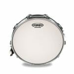 Evans Power Centre Reverse Dot 12 inch Snare Head