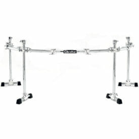 GIBRALTAR GCS-450C Chrome 3-Sided Rack System