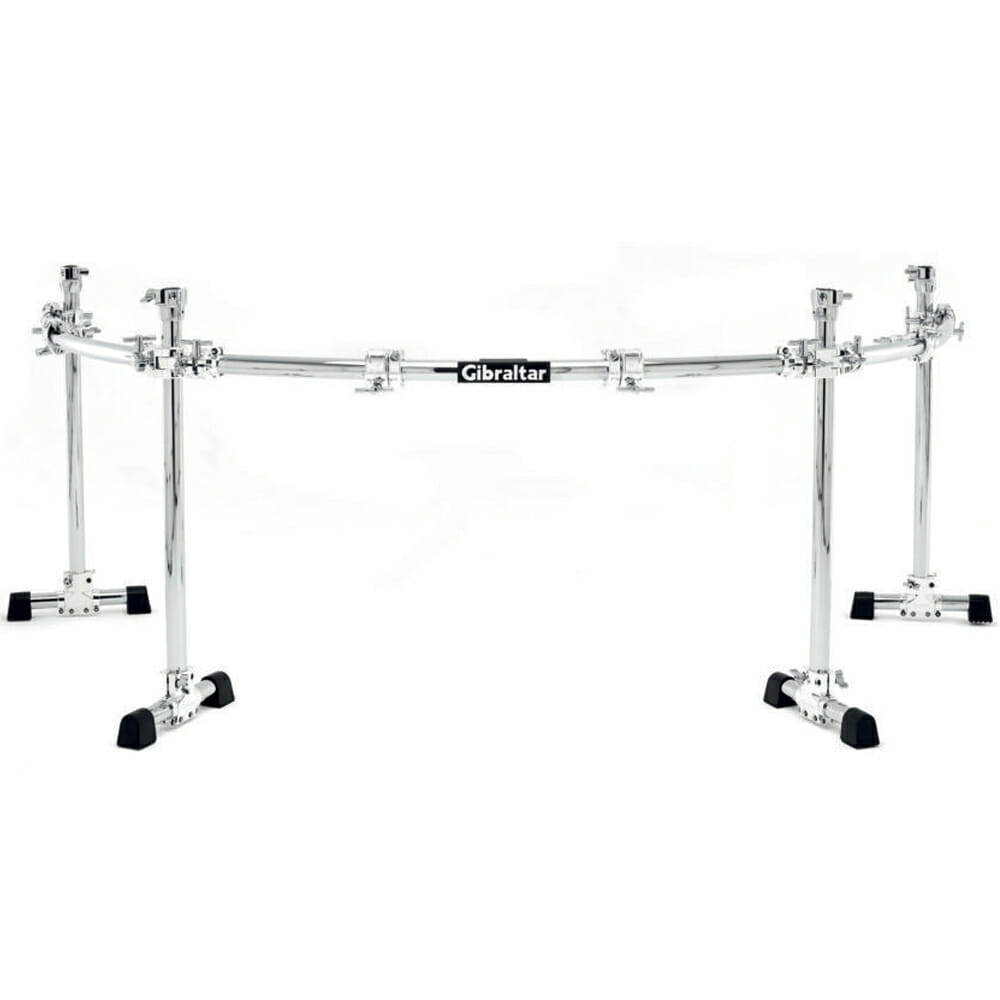 Support Accessoires De Desserte QR Clamp - Matrix Support Accessoires De Desserte QR Clamp - Matrix
