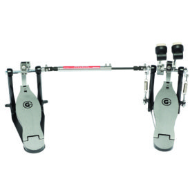 Gibraltar 4711ST-DB Strap Drive Double Bass Drum Pedal
