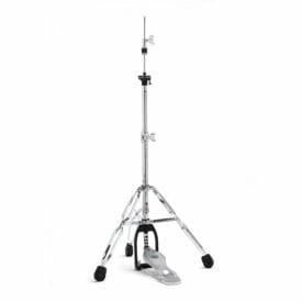 Gibraltar 5707 Medium Weight Double Braced Hi-Hat Stand