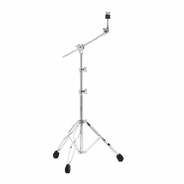 Gibraltar 5709 Medium Weight Double Braced Boom Cymbal Stand Gibraltar 5709 Medium Weight Double Braced Boom Cymbal Stand