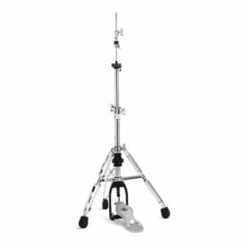 Gibraltar 6707 Pro Double Braced Hi-Hat Stand