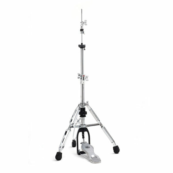 Gibraltar 6707 Pro Double Braced Hi-Hat Stand
