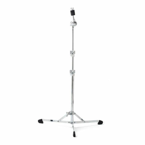 Gibraltar 8710 Flat Base Straight Cymbal Stand