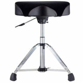 Gibraltar 9608HM Pneumatic Moto-Style Throne